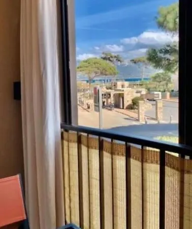 Cosy Vue A 2 Min De La 公寓 卡尔维
