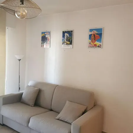 Cosy Vue A 2 Min De La *