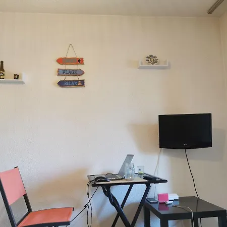 Cosy Vue A 2 Min De La Apartman *