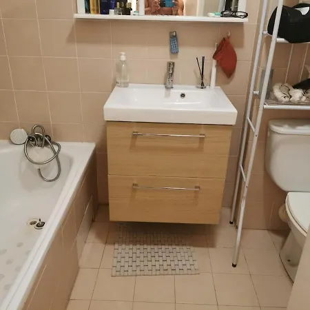 Cosy Vue à 2 Min De La