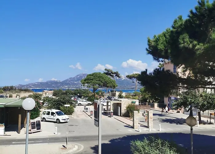 Apartman Cosy Vue A 2 Min De La *
